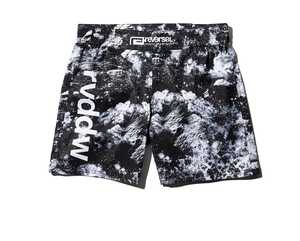 custom <b>grappling</b> <b>shorts</b> mma bjj <b>shorts</b> 125gsm light micro stretch fabric 95% polyester 5% spandex made in pakistan - Product Image 1