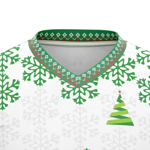 Uniformes de Fútbol Profesionales de Alta Calidad, Transpirables y Sostenibles para Jóvenes y Adultos, con Impresión de Logotipo Personalizado - Product Image 3