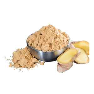 Vietnam Premium Organic Old <b>Ginger</b> Powder Food Grade with Custom Packaging and OEM Manufacturing - Product Image 5