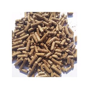 Pellets de madera natural de gran calidad de fábrica, combustible sólido, en bolsas de 15 kg, prensados, EN VENTA - Product Image 4