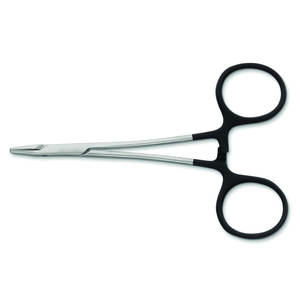 Portaagujas Webster de Calidad Industrial, Instrumento Médico Quirúrgico para Uso Profesional Clínico y Hospitalario - Product Image 1