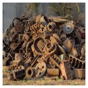Premium Heavy Melting Cast <b>Iron</b> Scrap Material for Foundry Production Metal Recovery and International Recycling Trade - Product Image 3