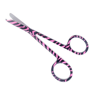 Spencer Stitch Scissors Premium Stainless Steel Surgical Medical Instruments for Suture <b>Removal</b> and Stitch Cutting in Medical - Product Image 1