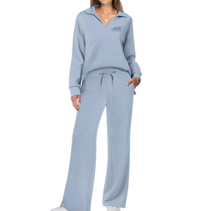 Conjuntos Deportivos Ligeros y Cómodos para Mujer, Ideales para Uso Diario, Fitness y Moda Casual - Product Image 5