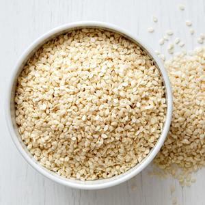 Premium Natural White Sesame Seeds – High Oil Content - Product Image 5
