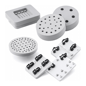 หัวผสมแบบหมุนวนแนวนอน Corning LSE สำหรับหลอดขนาด 4 x 15 มล. ผลิตในเกาหลี - Product Image 3
