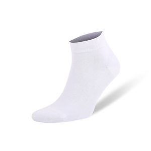 Calzini corti da uomo in bambù, 8 paia, traspiranti e antiodore, con confezione regalo - Product Image 5
