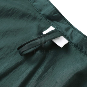 เสื้อคลุมแต่งผมปรับได้ใช้ได้ทั้งชายและหญิงเสื้อคลุมแต่งผมระดับพรีเมียมออกแบบได้ตามต้องการเป็นมิตรกับสิ่งแวดล้อม - Product Image 5