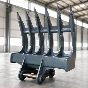 อะไหล่รถขุด Global Supply Rsbm Oem & Odm รุ่น Rake - Product Image 1
