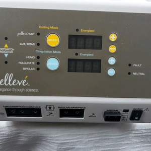 Ellma_n Pelleve S5 d'occasion en bon état, réduction des rides, OEM/ODM - Product Image 3