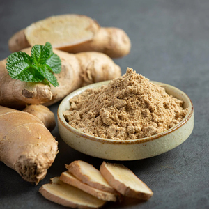 Poudre de gingembre naturelle de qualité supérieure, prix d'usine en gros, provenant d'un fournisseur de confiance - Product Image 4