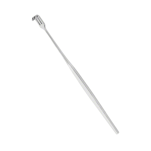 Ganchos Quirúrgicos para Piel con Diseño de Gancho de Precisión y Construcción de Acero Inoxidable para Proveedores de Instrumentos Médicos - Product Image 1