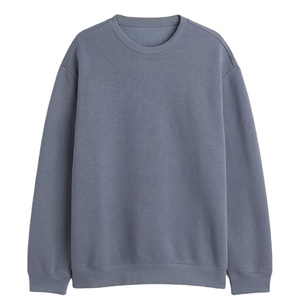 Offre de Gros Exceptionnelle : Sweat-shirt Homme en Polaire Double Face Ultra-Chaud avec Doublure Épaisse - Product Image 1