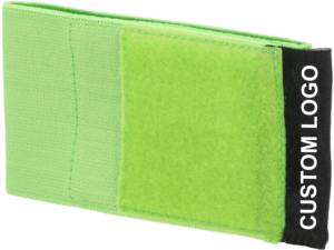 Brazalete Ajustable para Paintball, Personalizable, Transpirable, Elástico, Duradero, Cómodo y con Ajuste Seguro - Product Image 5