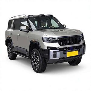 2025 2026 UAE B/D L/d 8 SUV Todoterreno de Lujo PHEV Vehículo de Nueva Energía - Product Image 1