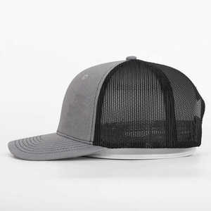 Low MOQ Best Price Online Selling Trucker <b>Hat</b> New Arrival 2025 Pakistan Factory Made mesh trucker <b>hat</b> - Product Image 2