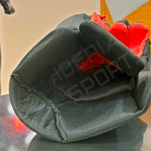 Gants de hockey sur glace personnalisés IBERIA, qualité professionnelle supérieure |   Vente en gros OEM |   Senior / Junior / Jeunesse - Product Image 6