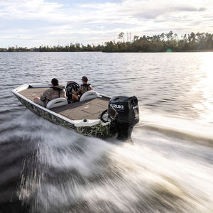 Motor Fuera de Borda Suzuki de 115 HP y 4 Tiempos - Product Image 4