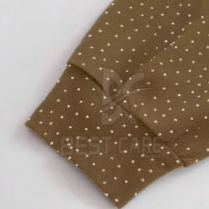 Sudaderas con Pedrería para Hombre, Diseño Personalizado, Tallas Grandes, Servicio OEM a Precio Económico - Product Image 5