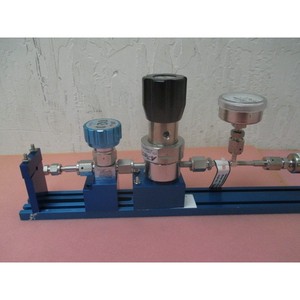 Barra de gas de alta pureza Kinetics, APTECH AP1006SM - Equipo y piezas de semiconductores de confianza de la marca global APTECH - Product Image 1