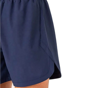 High Quality Original Style Men's Casual Fitness Sports Shorts Breathable Loose Fit Medium Elasticity <b>Drawstring</b> High Waist - Product Image 3