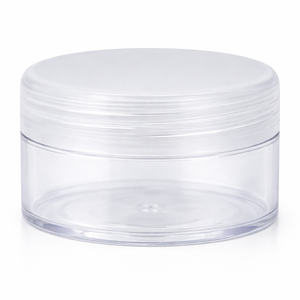 Trendy Acrylic Display <b>Storage</b> Box & <b>Kitchen</b> <b>Storage</b> Dry Fruits Handmade Classic Clear Utility Box for Jewelry &Makeup Organizer - Product Image 1