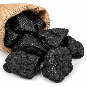 Carbón de Cáscara de Coco en Trozos, Alta Resistencia a la Abrasión, 7500 Calorías, Origen Gujarat - Product Image 4