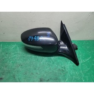 กระจกมองข้างด้านนอกขวา รุ่น Equus ปี 2009-2011 มือสอง ของแท้ OEM รหัส 876203N000 - Product Image 1