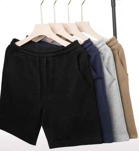 ECONEX SPORTS 2025 <b>Men's</b> Casual Sports <b>Shorts</b> Custom High Quality <b>Men's</b> Sports <b>Shorts</b> Summer Beach <b>Shorts</b> - Product Image 2