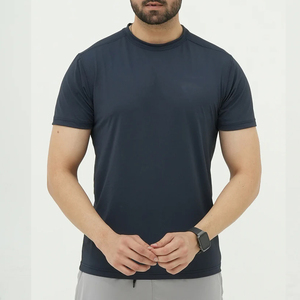 Best Selling Product High Quality Men Summer Tracksuits New Arrival Customized Logo Printing Fashion Wear Men Tracksuit - Product Image 5