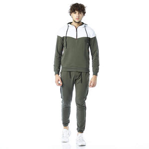 Survêtements coupe-vent d'hiver personnalisés selon votre propre design, respirants, écologiques, 100 % polyester, prix bas 2026 - Product Image 1
