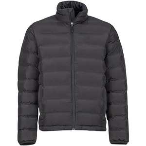 2024 Comfortable Puffer <b>Jacket</b> Men Waterproof Puffer <b>Jacket</b> Pakistan Made Men Waterproof Puffer <b>Jackets</b> - Product Image 4
