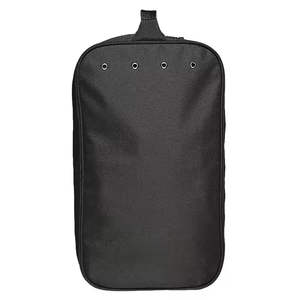 Bolsa de Viaje Deportiva Personalizada con Logotipo, para Fútbol, Golf, Zapatos Deportivos, Botas, con Cierre - Product Image 5