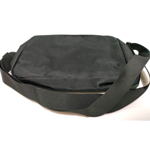 Sac bandoulière camouflage en nylon 15 pouces, étanche avec fermeture éclair, unisexe, pour extérieur, souple avec mousqueton et sangle d'épaule arquée - Product Image 6