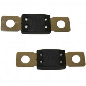 Victron MEGA-250A ฟิวส์/32V (แพคเกจ5ชิ้น)-CIP136250010 - Product Image 1