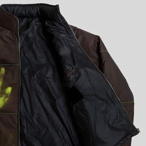 Professional Thermal Heat Reactive <b>Jacket</b> Comfortable <b>Lightweight</b> Thermal Heat Reactive <b>Jacket</b> For Cold Weather Outdoor Wear - Product Image 5