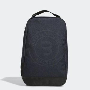 Durable Golf Shoe <b>Bag</b> Double Zipper Large Capacity Functional Sports Shoe Organizer For Sale - Product Image 4