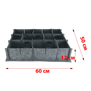 Động vật vật nuôi nhỏ hoạt động thể thao Chuột nhảy Mê Cung Chuột lùn chuột cảm thấy mê cung đồ chơi đường hầm - Product Image 3