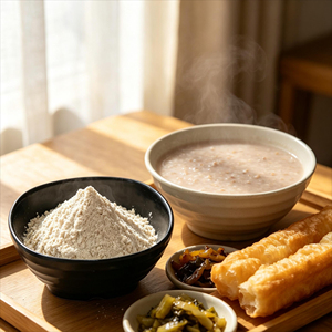 Harina de Arroz de Primera Calidad al por Mayor, Grado Alimenticio, Más Vendida, Disponible para Exportación - Product Image 4