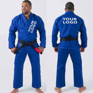Nouvel uniforme de BJJ de qualité supérieure, style 2026, faible MOQ, Gi de Jiu-Jitsu personnalisé, nouveau modèle de Gi de qualité premium - Product Image 1
