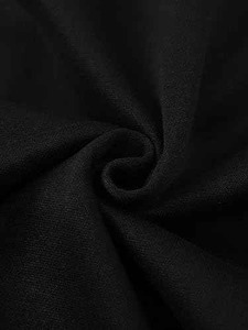 Sportswear With Real Leather Sleeves Letter <b>Pattern</b> Men's College Baseball Style Varsity Jacket Trendy Wool Premium Quality - Product Image 3