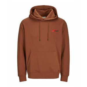 Sudaderas con Capucha para Hombre Más Vendidas, Servicio OEM, Precio al por Mayor, Sudaderas con Capucha para Hombre 100% Algodón - Product Image 1