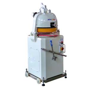Professional Pizza Baking Equipment Bread Making <b>Machine</b> Dough Divider Rounder 36 Pcs Dough Cutter and Rounder <b>Machine</b> - Product Image 6