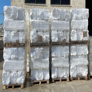 Déchets de blocs EPS de haute qualité, blocs de mousse EPS à bas prix, sans contamination, prix abordable - Product Image 4