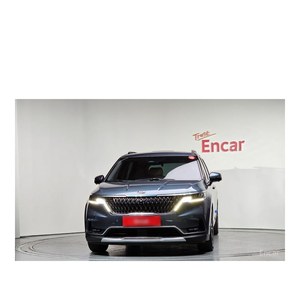 Kia Carnival Signature 2021 de 7 Plazas, Gasolina, Transmisión Automática, 80,447 km, Norma de Emisiones Euro V, Volante a la Izquierda - Product Image 3