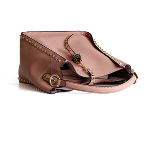 Bolso de Cuero de Diseño Personalizado de Alta Calidad, Estilo Único, el Mejor Material, Bolso de Cuero de Moda - Product Image 5