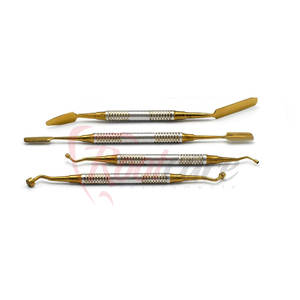 Nuevo Kit de Caja PRF para Clínica Dental, Kit de Caja PRF de Acero Inoxidable, Hecho en Pakistán - Product Image 3