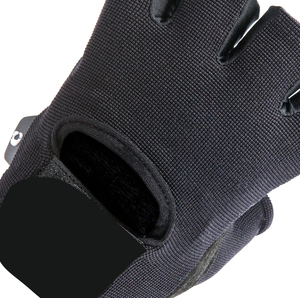 High Durable Material Made Wheel Chair Mittens & <b>Gloves</b> Half Finger Hot Selling Factory Made Direct Sale Wheelchair <b>Glove</b> - Product Image 5