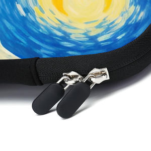 Sublimation Laptop <b>Bags</b> Custom Logo Printed Waterproof Sleeve Backpack OEM Wholesale <b>Computer</b> <b>Bag</b> - Product Image 6