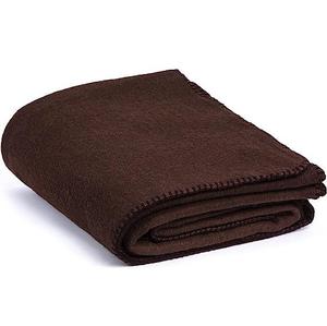 Hot Selling Luxury Hotel Fleece Blankets Bulk Wearable Home Use 100% Polyester Festival Four Seasons American Style Harshit - Product Image 2